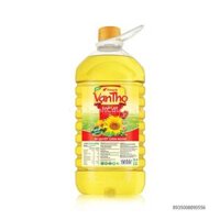 Dầu Ăn Vạn Thọ Tường An 5000 ML