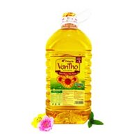 Dầu ăn Vạn thọ Tường An 5L