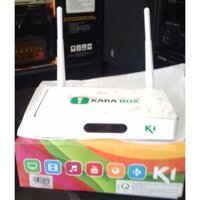 Đầu androi karabox