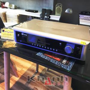 Đầu Android Arirang AK-36HDD
