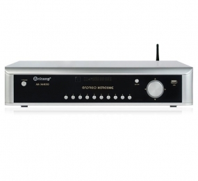 Đầu Android Arirang AK-36HDD