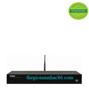 Đầu Android Karaoke Acnos SK9108