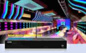 Đầu Android Karaoke Acnos SK9108