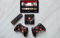 Đầu android truyền hình FPT Play Box Plus 2019