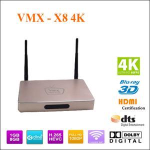 Đầu Android TV Box VMX-X8