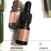 DẦU ARGAN DƯỠNG DA JOSIE MARAN