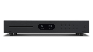 Đầu Audiolab 8300CD