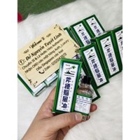 Dầu Axe Brand Universal (dầu cây búa hay dầu gió trắng ) - 28ml