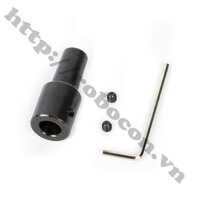 Đầu B12 Nối Động Cơ Trục 6mm Với Đầu Mang Ranh 1.5-10mm