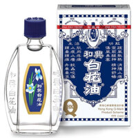 Dầu Bạch Hoa Hoe Hin White Flower 5ml