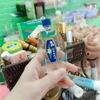 DẦU BẠCH HOA THÁI LAN - CHAI 20ML