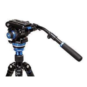 Đầu Ball Benro Video Head S6 Pro