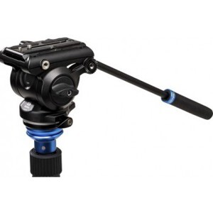 Đầu Ball Benro Video Head S6 Pro