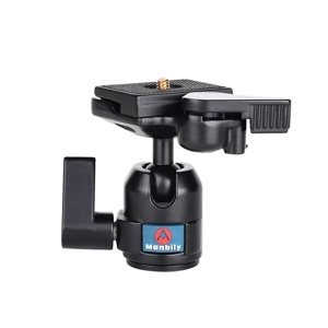 Đầu Ballhead Manbily M-10 (M10)