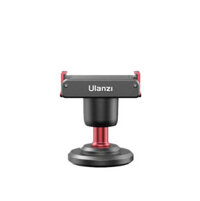 Đầu Ballhead tháo lắp nhanh từ tính Ulanzi U-170 cho DJI Action 2 3 4 - Mới