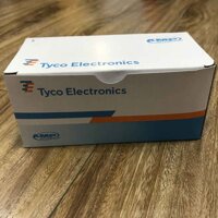 Đầu bấm mạng AMP/ COMMSCOPE RJ45 Connector Plug-Cat5e 6-554720-3 Modular Plug 8P/8C