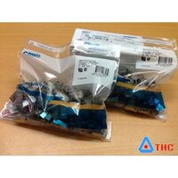 Đầu bấm mạng AMP RJ45 Cat6 ( Bọc kim )