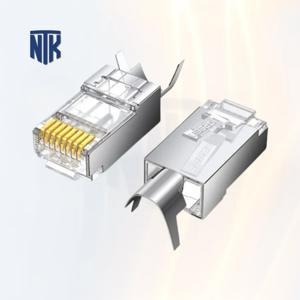 Đầu bấm mạng  CAT6A / CAT7 Ugreen 70316