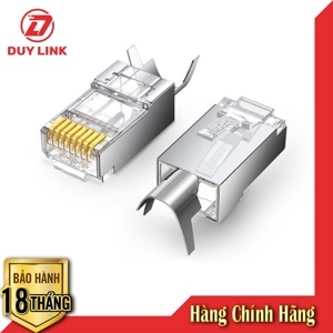 Đầu bấm mạng  CAT6A / CAT7 Ugreen 70316