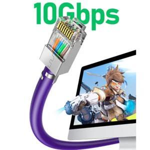 Đầu bấm mạng CAT7 Ugreen 50635