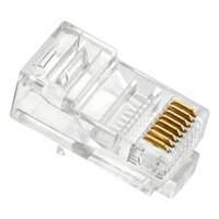Đầu bấm mạng RJ45 Cat5 AMP/Commscope