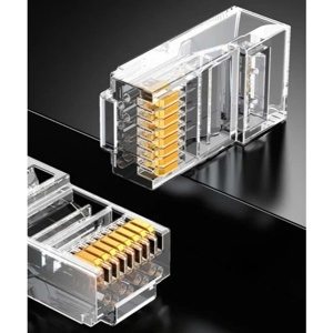 Đầu bấm mạng RJ45 Cat6 Ugreen 60558