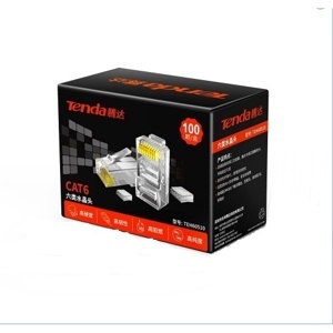 Đầu bấm mạng Tenda TEH60510