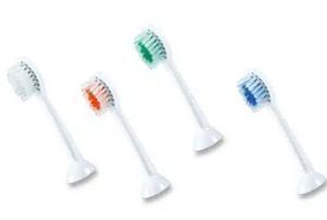 Đầu bàn chải Beurer SZA09 (Bộ 4 đầu bàn chải)