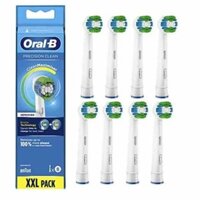 Đầu bàn chải đánh răng điện sạch Oral-B Precision Clean Maximiser