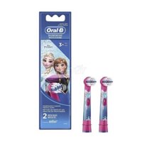 Đầu bản chải đánh răng điện trẻ em Oral B