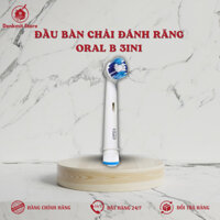 Đầu bàn chải đánh răng oral b 3in1 special pack - Denkmit Store