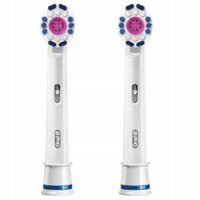 Đầu bàn chải điện Oral-B 3D White