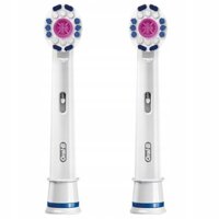 Đầu bàn chải điện Oral-B 3D White