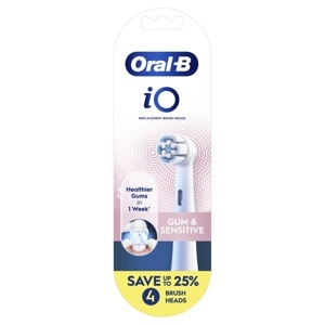 Đầu bàn chải điện Oral-B Sensitive Gum