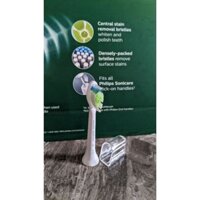 Đầu bàn chải điện Philips sonicare W, W3 - hàng Mỹ
