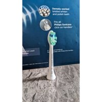Đầu bàn chải điện Philips Sonicare C2, C3, W  ( có chíp ) - Hàng Mỹ