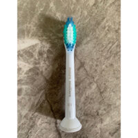 Đầu bàn chải điện Philips Sonicare C1 SimplyClean HX6015/03 - hàng mỹ