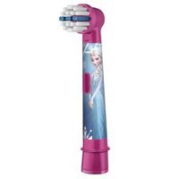Đầu bàn chải lẻ Oral-B Kids Star Wars Replacement Toothbrush Heads