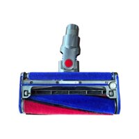 Đầu bàn chải lông cừu sang trọng mềm 20w cho máy hút bụi Dyson V8 SV10