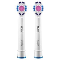 Đầu bàn chải Oral-B 3D White EB 18P