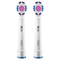 Đầu bàn chải Oral-B 3D White EB 18P