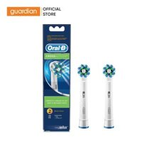 ĐẦU BÀN CHẢI ORAL-B DEEP CLEAN EB50RX