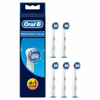 Đầu Bàn Chải Oral-B Precision Clean