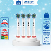 Đầu Bàn Chải Oral B Sensitive Clean Cho Răng Nhạy Cảm - JMI SHOP - JMI GROUP