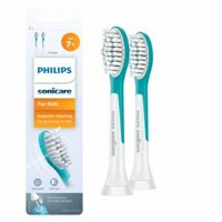 Đầu bàn chải Philips Sonicare HX6042/33 bộ 4 chiếc