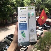 Đầu bàn chải Philips Sonicare chính hãng, hàng Mỹ