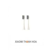 Đầu Bàn Chải Thay Thế Cho Xiaomi Oclean X (một hộp gồm 2 cái)