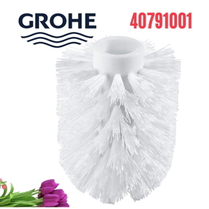 Đầu bàn chải Toilet Grohe 40791001