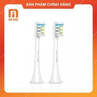 Đầu bàn chải Xiaomi thay thế bàn chải điện Soocas hộp 2c