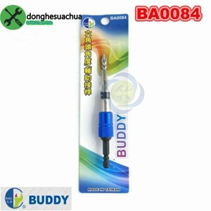 Đầu bắn vít Buddy BA0084